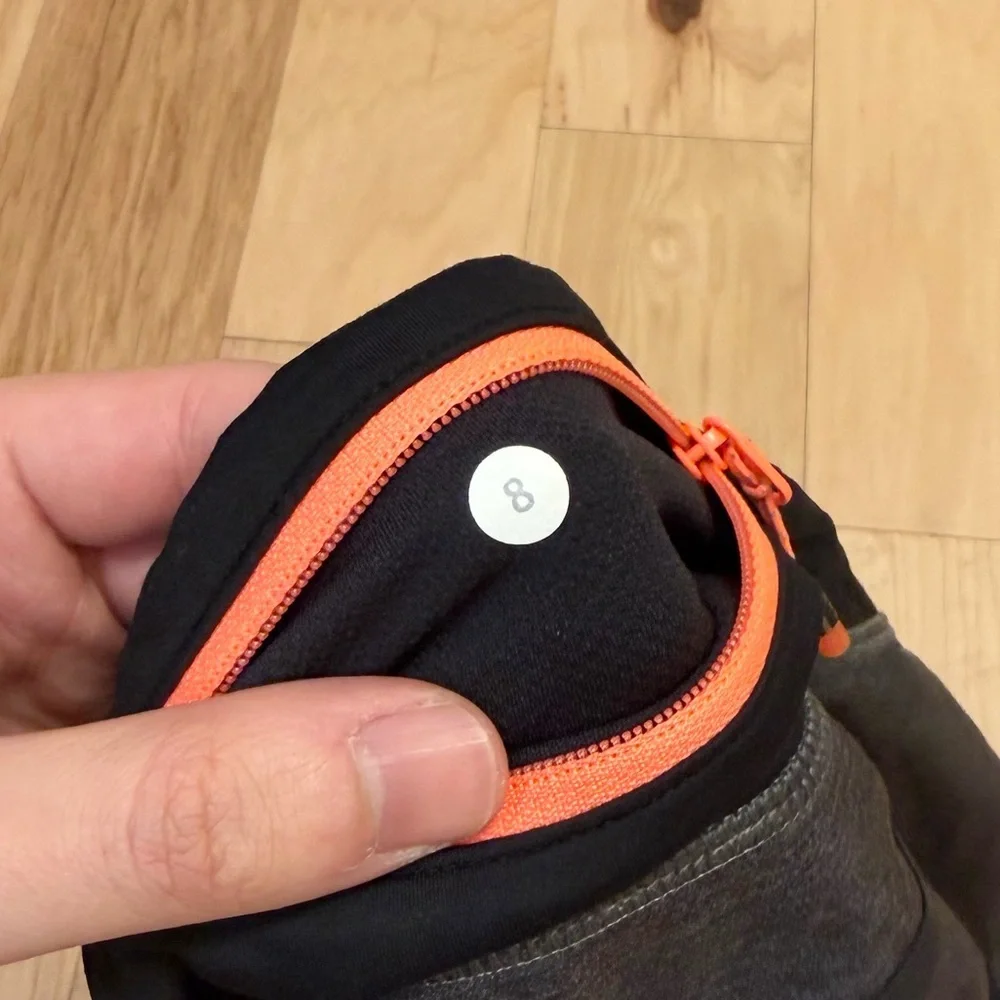 Lululemon Women’s Speed Short - Picture 4 of 7